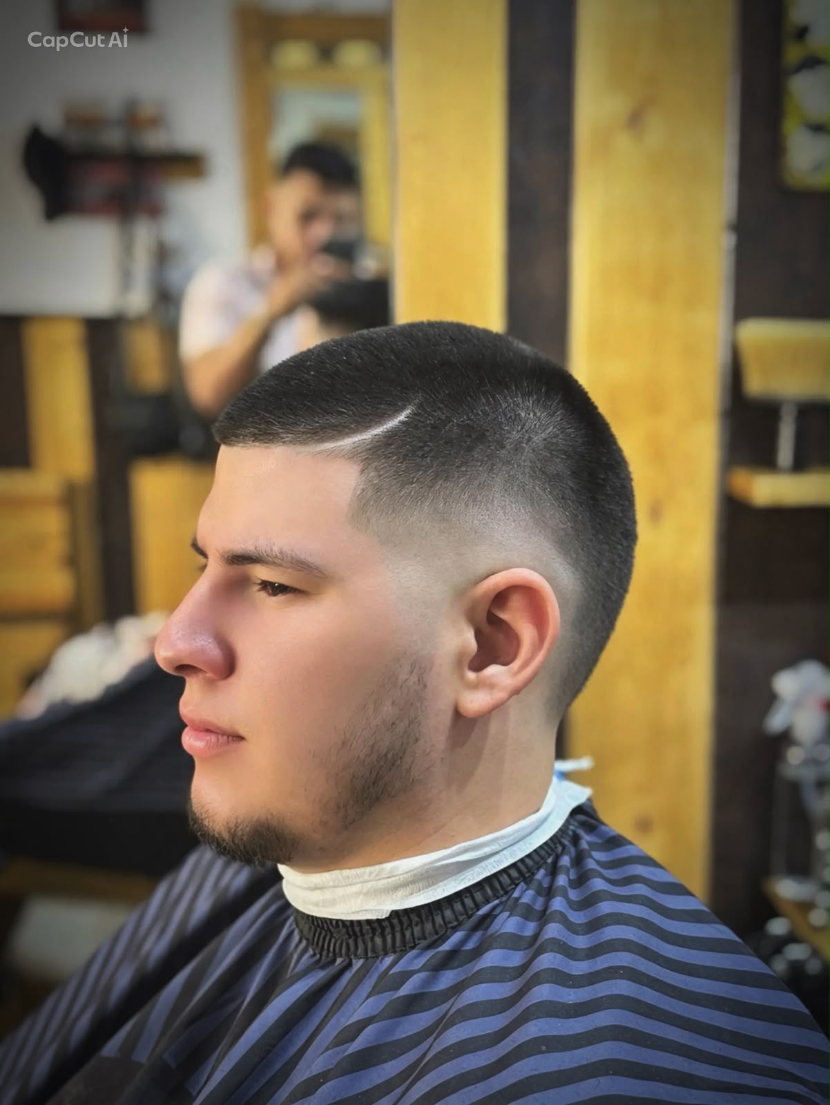Corte nuevo 8.1